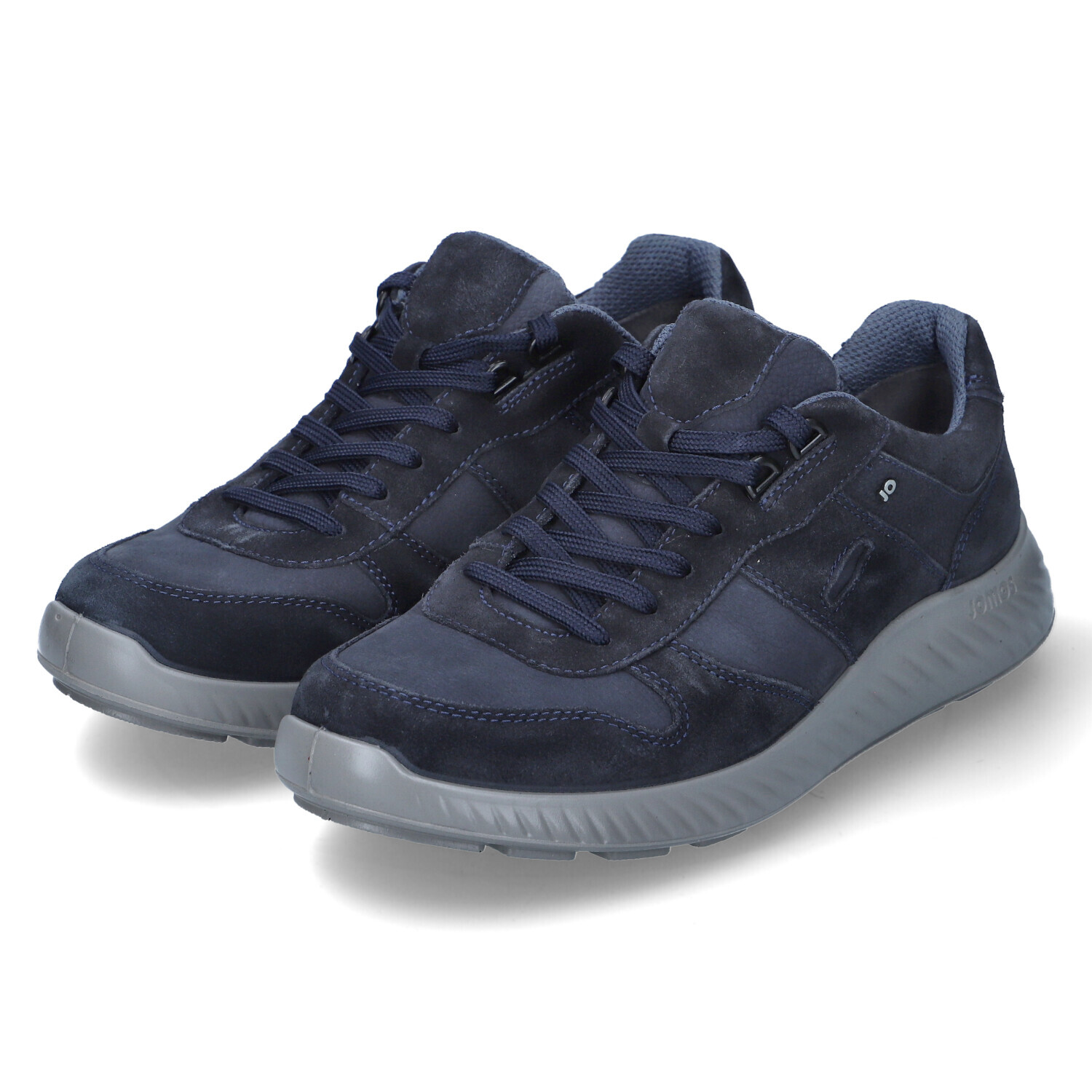 

Тапочки Jomos Halbschuhe, синий