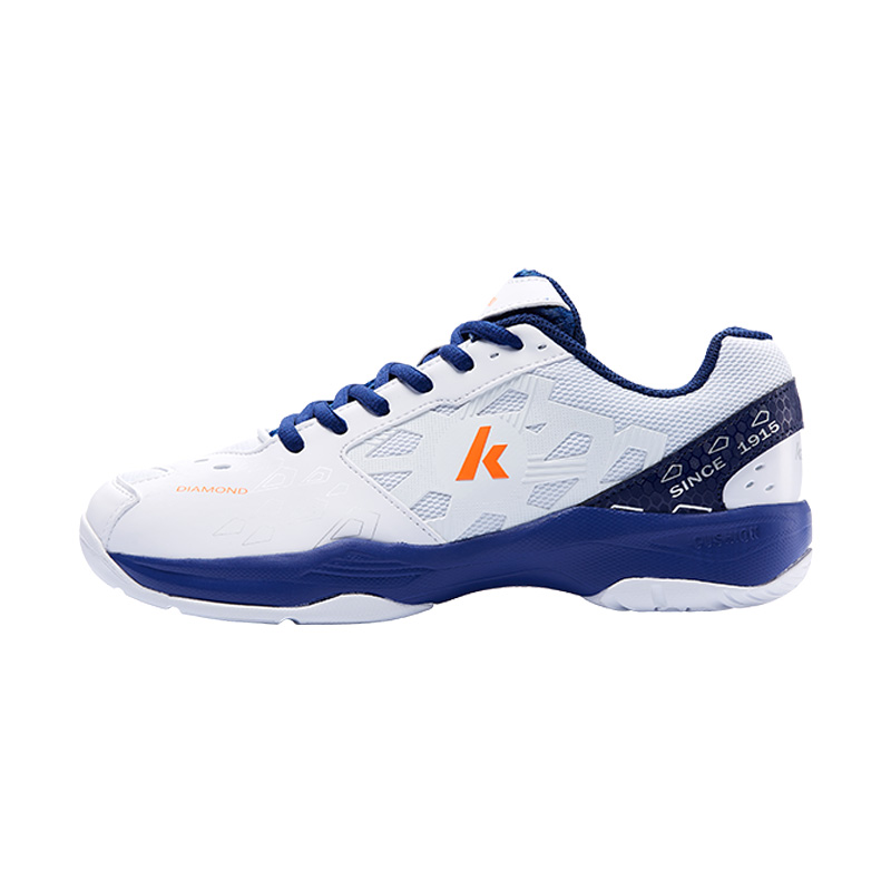 

Кроссовки Kawasaki Badminton Shoes Unisex Low-top, цвет Navy