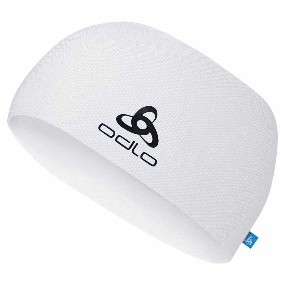 

Повязка на голову Odlo Move Light, белый