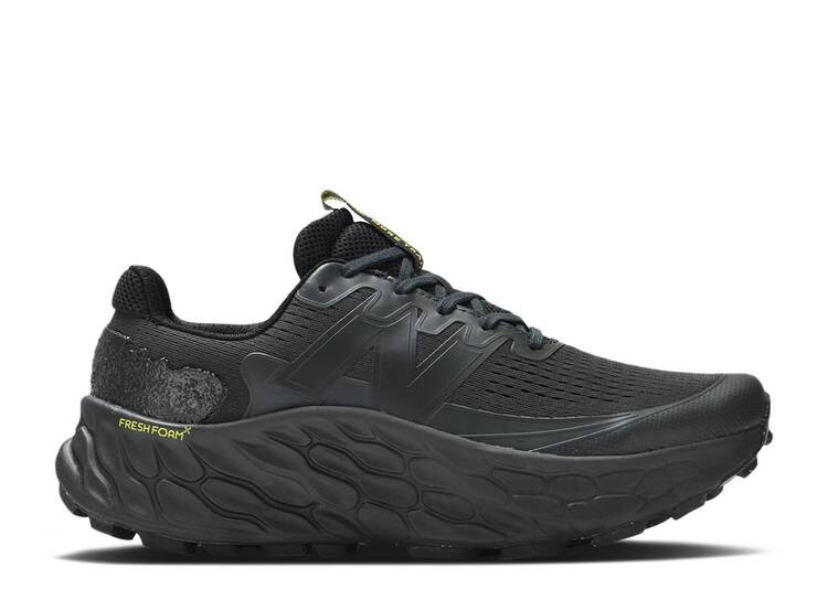 

Кроссовки New Balance TOKYO DESIGN STUDIO X FRESH FOAM X TRAIL MORE V3 'PHANTOM', фантом