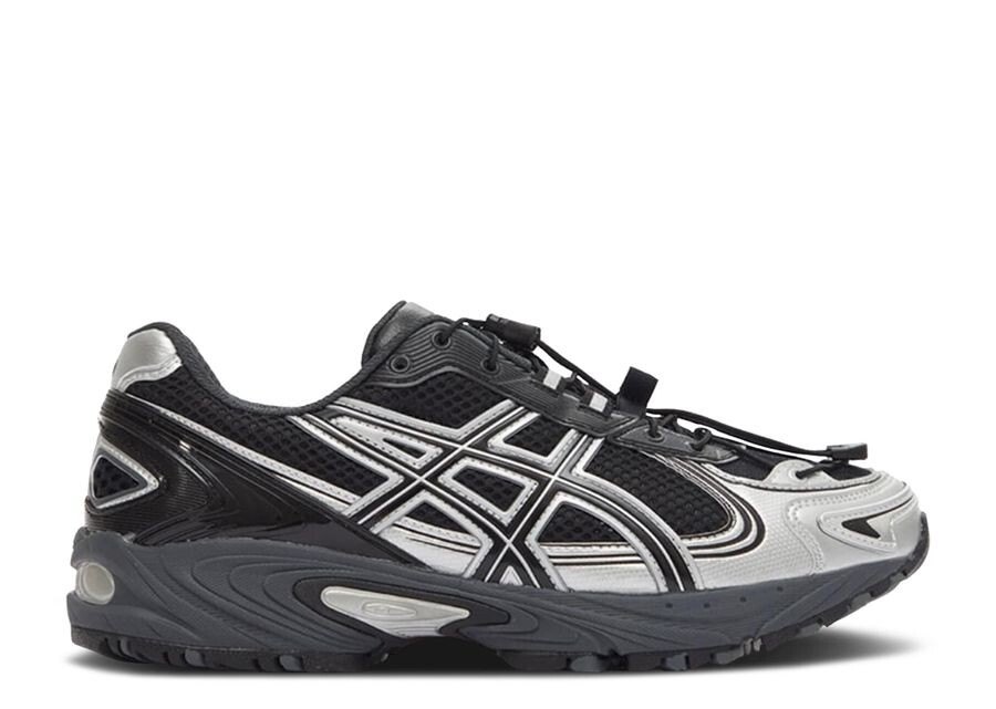 

Кроссовки ASICS Gel Kahana TR V4, цвет Carbon Black