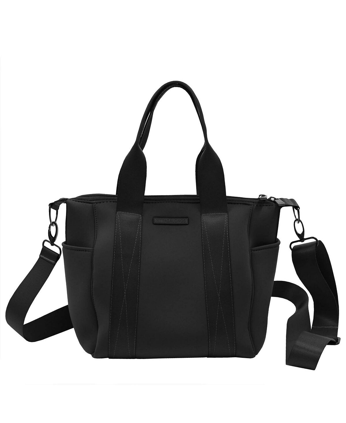 

Мини-сумка MYTAGAGLONGS Everleigh пригородного типа MYTAGALONGS