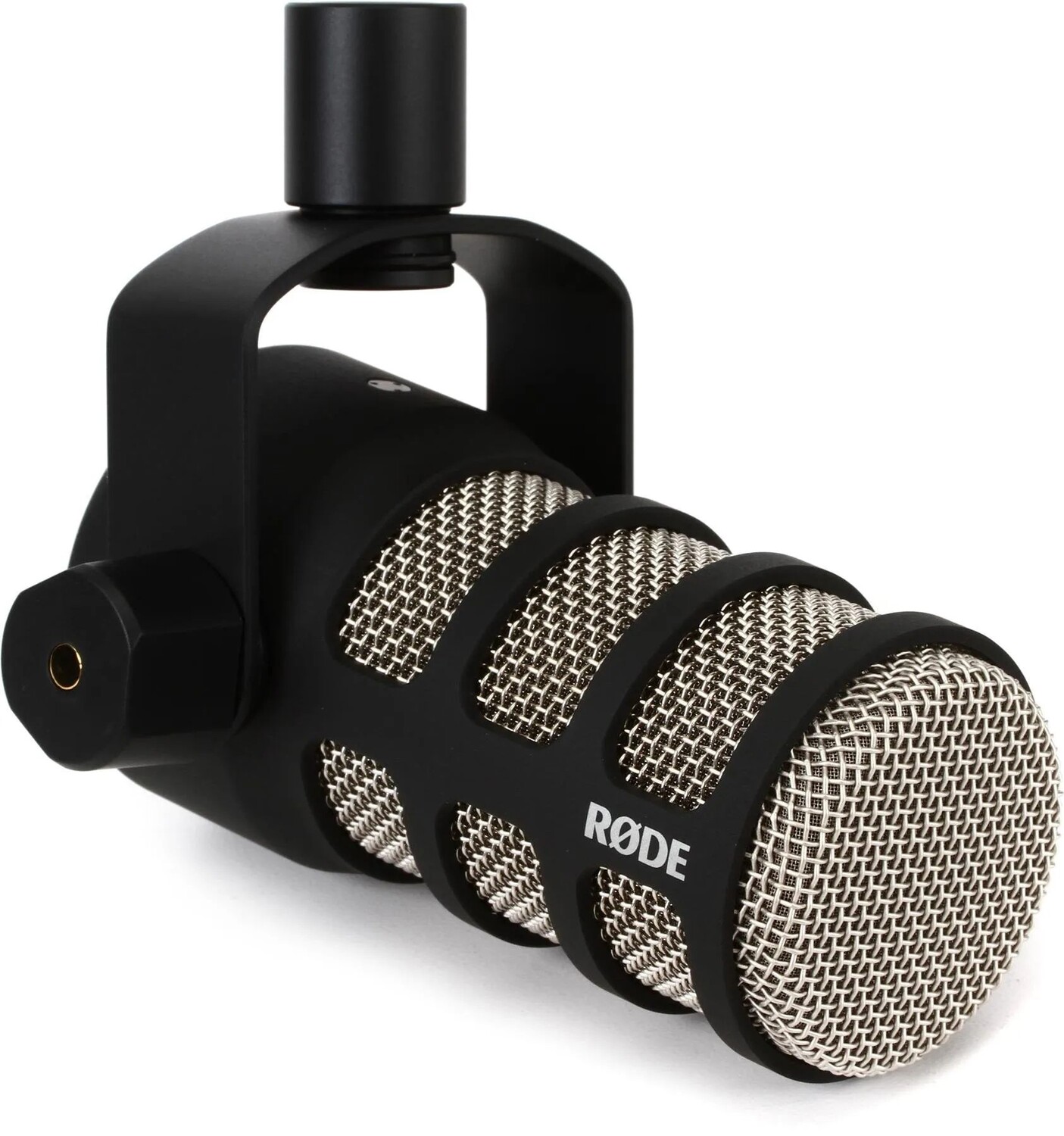 

Кардиоидный динамический широковещательный микрофон Rode PodMic