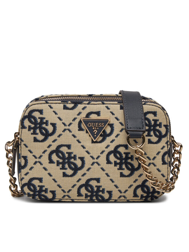 

Сумка Guess, синий