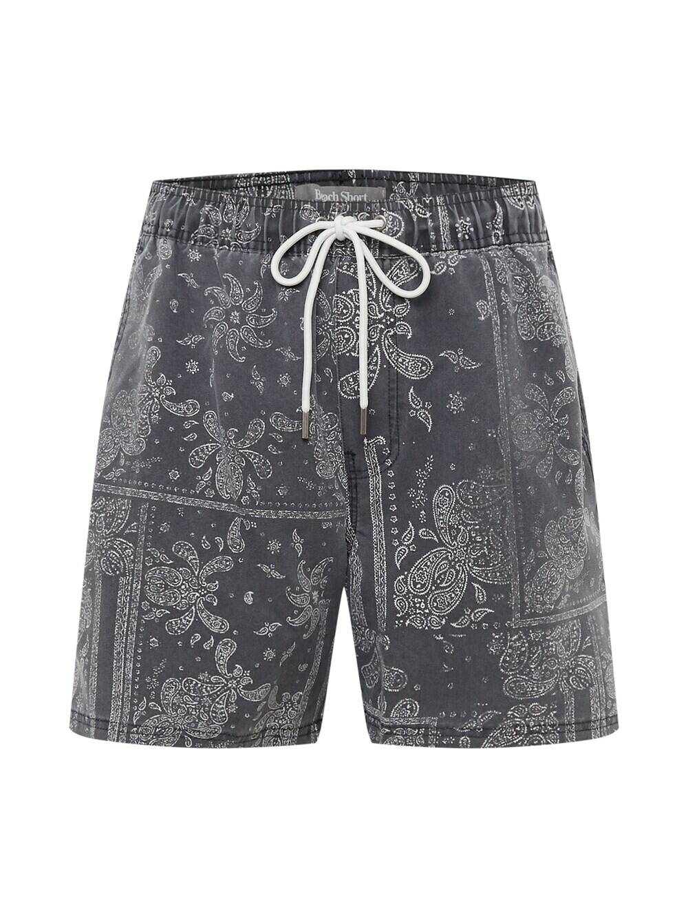 

Обычные брюки Cotton On KAHUNA, черный