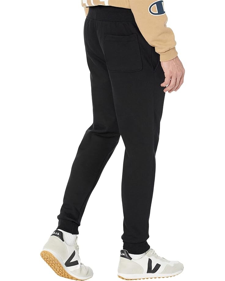 

Брюки Champion Reverse Weave Joggers, черный