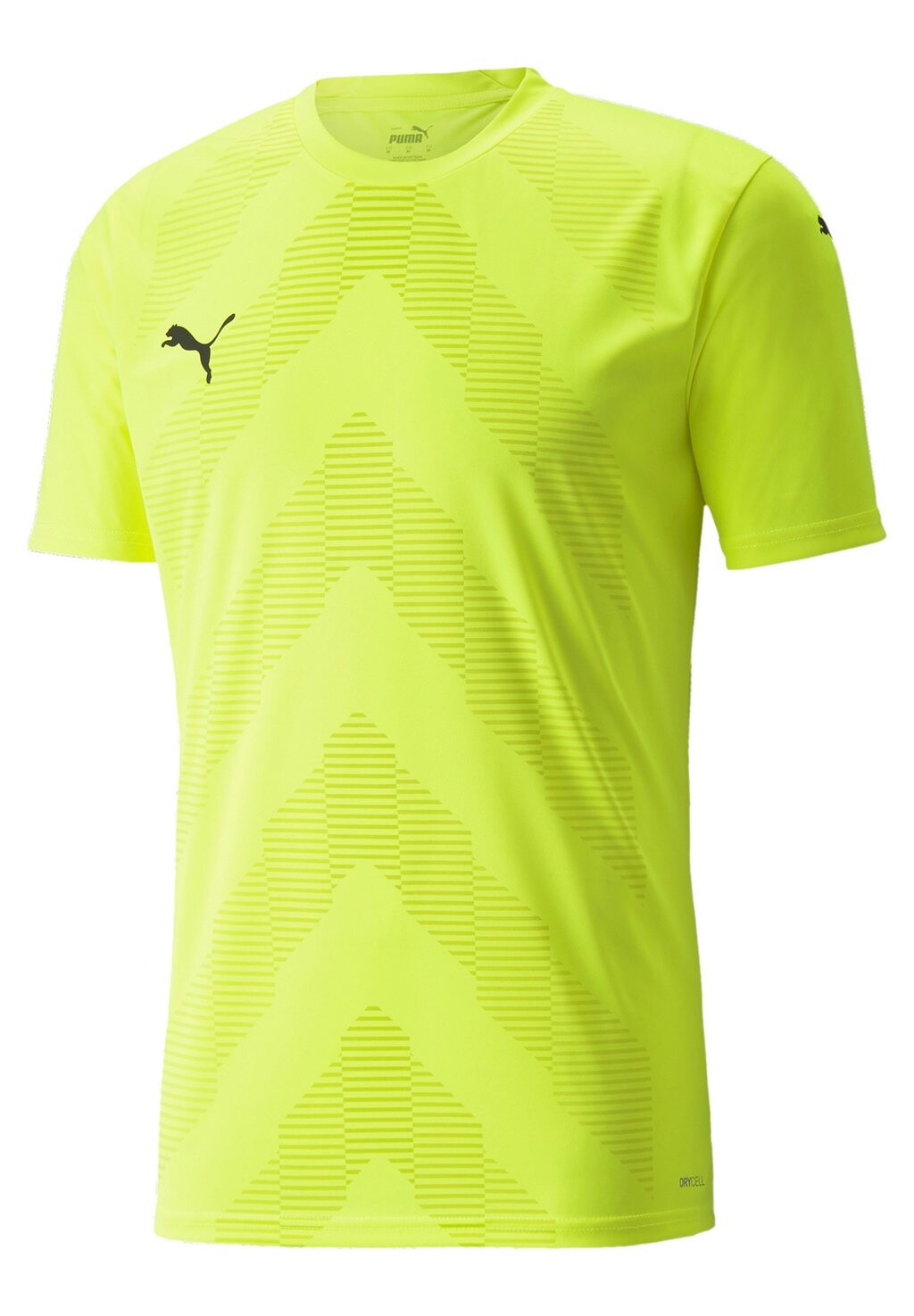 

Спортивная футболка TEAMGLORY Puma, цвет gelb