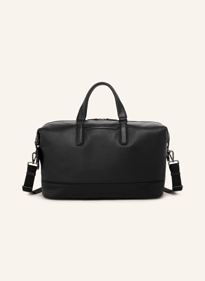 

Weekender харрисон нельсон Tumi, черный