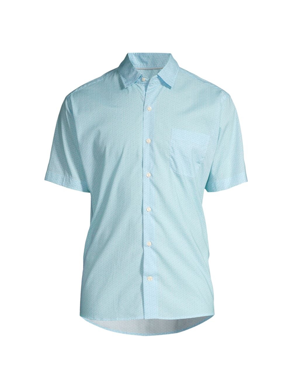 

Спортивная рубашка Crown Summer Slice из эластичного хлопка Peter Millar, синий