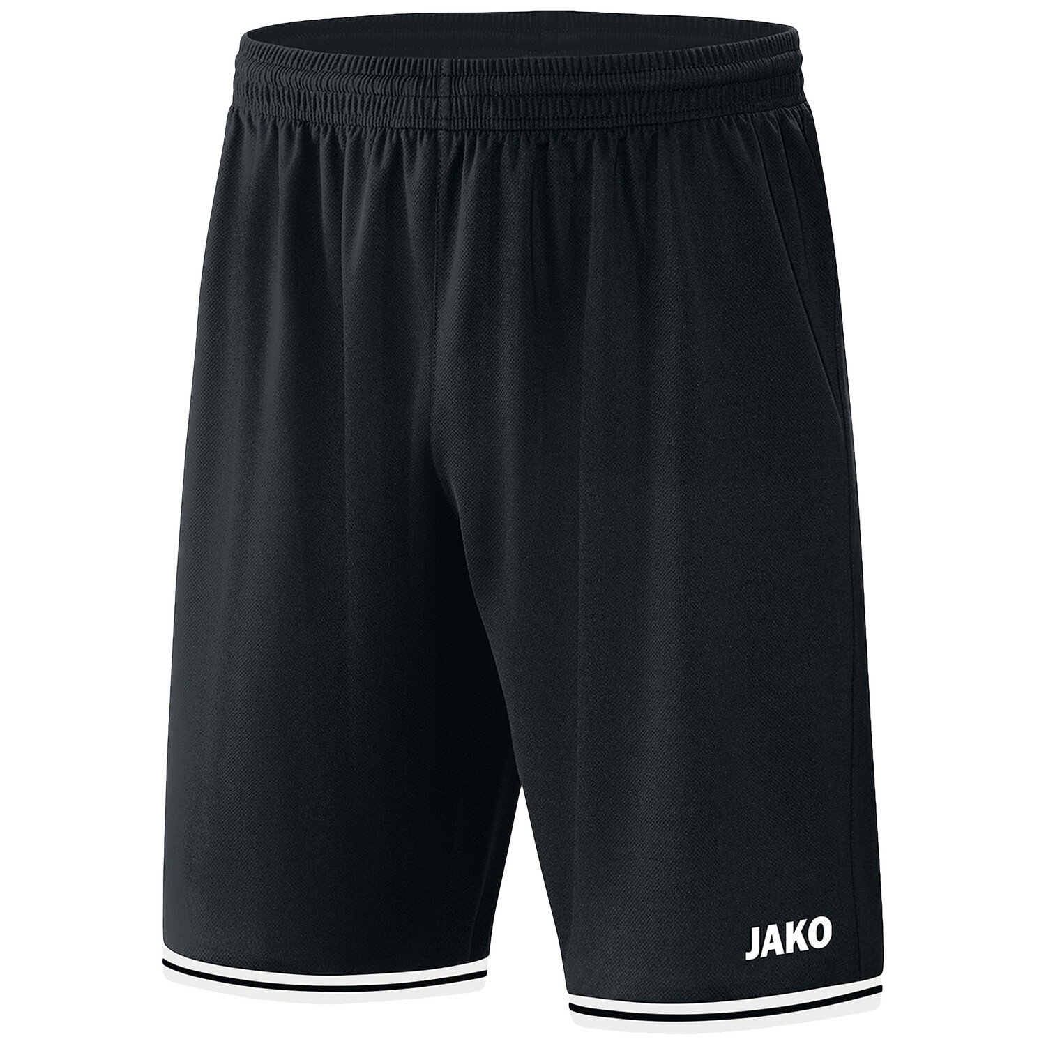 

Шорты Jako Trainings Center 2.0, черный