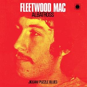 Виниловая пластинка Fleetwood Mac - Albatross виниловая пластинка fleetwood mac the best of peter green s