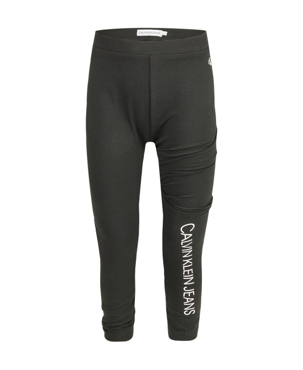 

Леггинсы Calvin Klein, антрацит