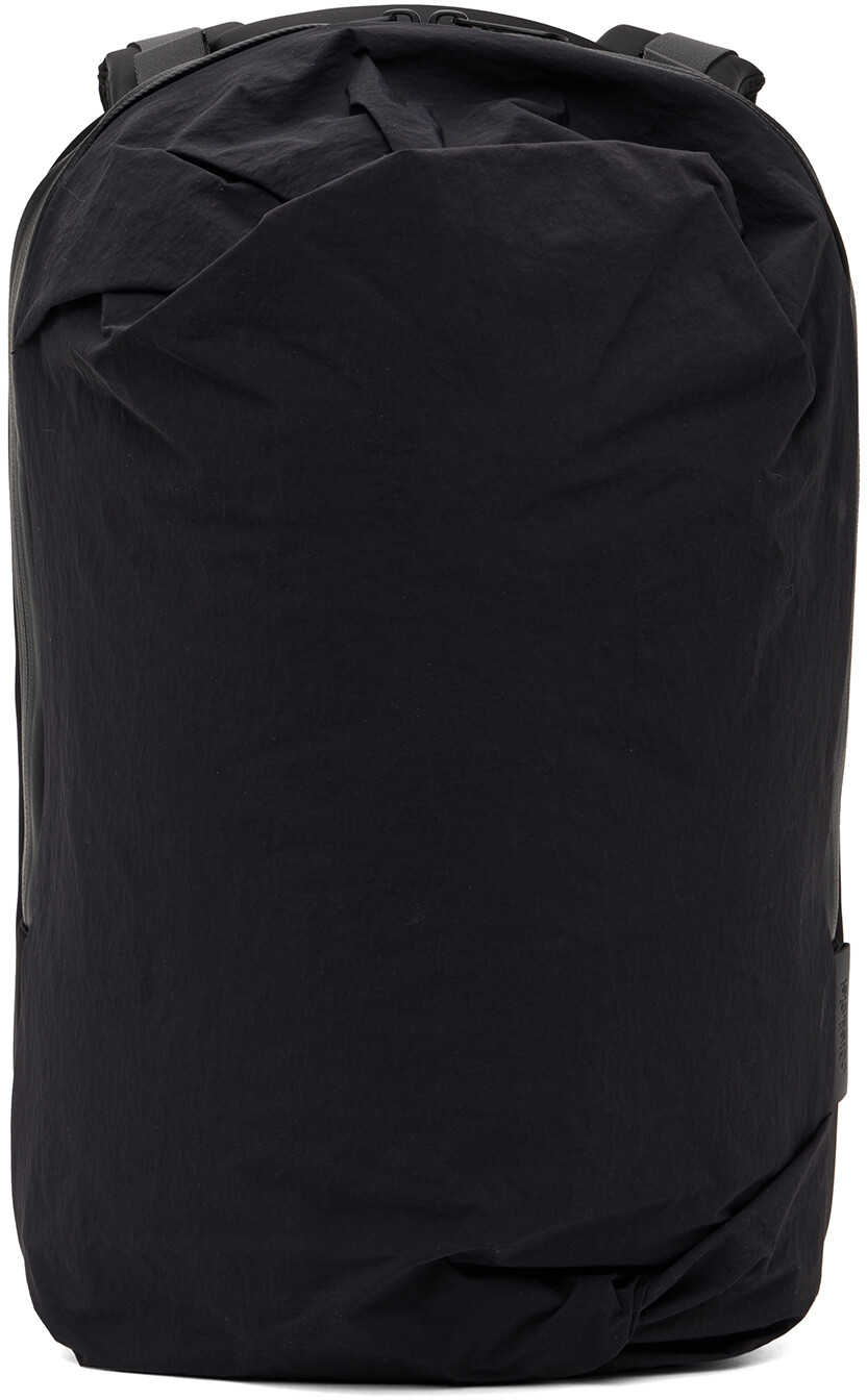 

Черный рюкзак Ladon Cote&Ciel, цвет Black