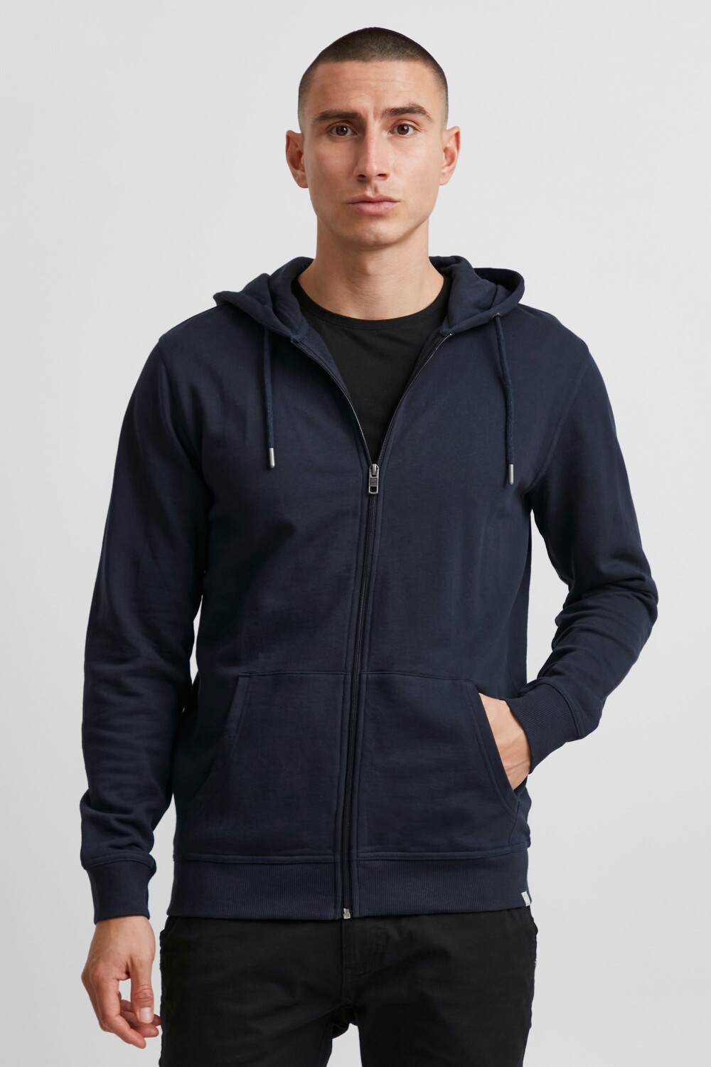 

Толстовка 11 Project Sweatjacke PRNahim, синий