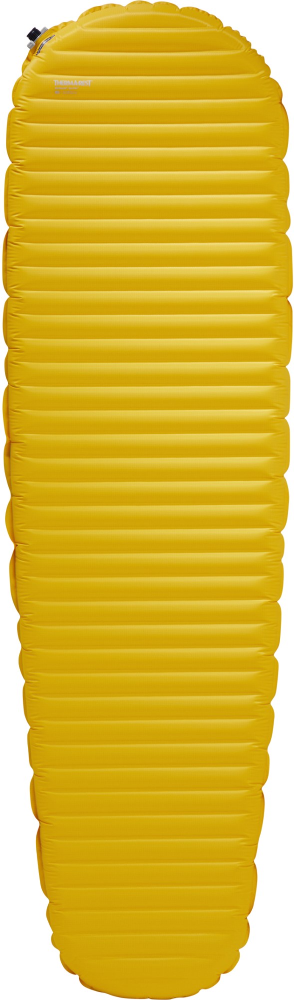 Спальный коврик NeoAir XLite NXT Therm-a-Rest, желтый спальный коврик z lite sol therm a rest серый