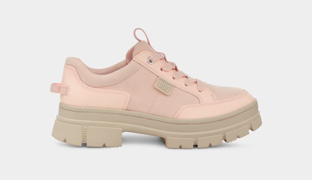 

Кроссовки Ashton Hybrid UGG, бежевый