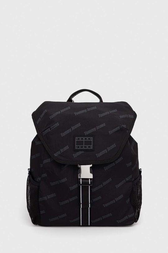 

Рюкзак Tommy Jeans, черный