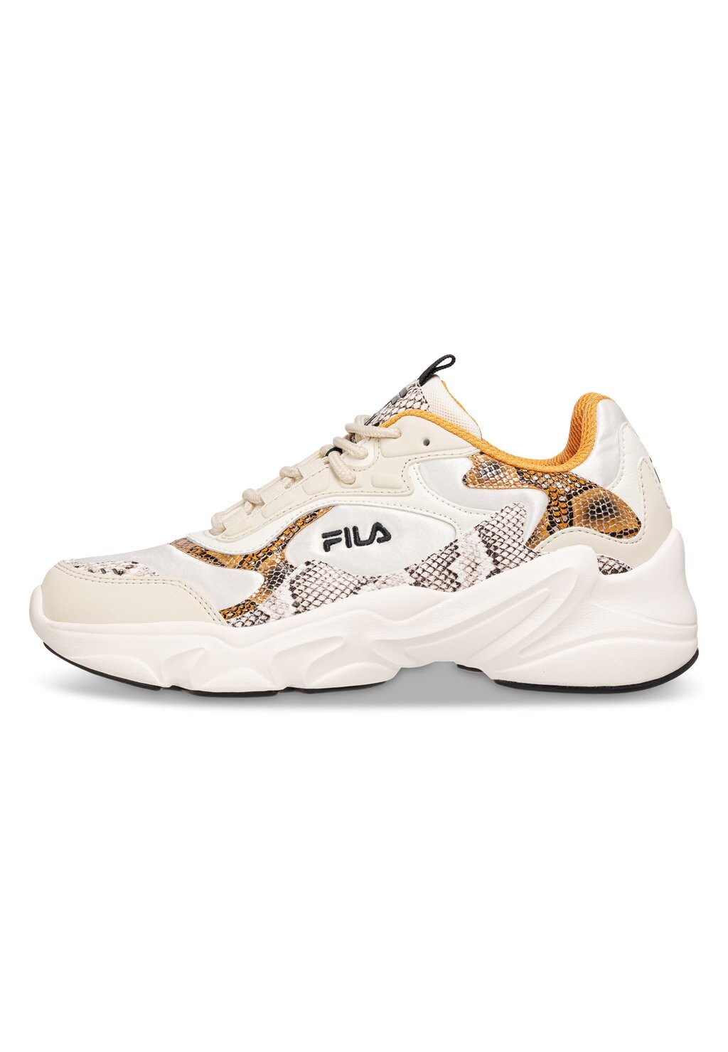 

Кроссовки Fila COLLENE, цвет marshmallow apricot tan