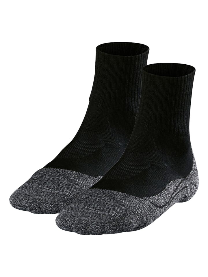 

Носки Falke, черный