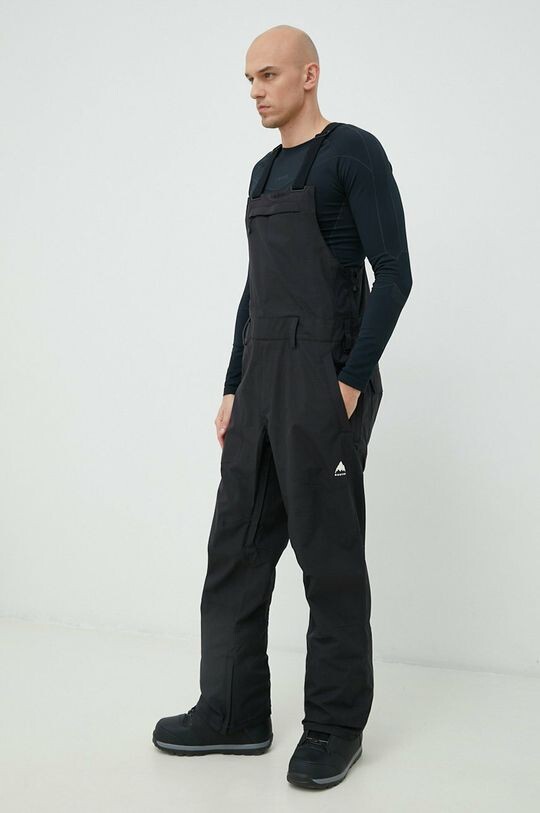 

Брюки Snowdial Burton, черный
