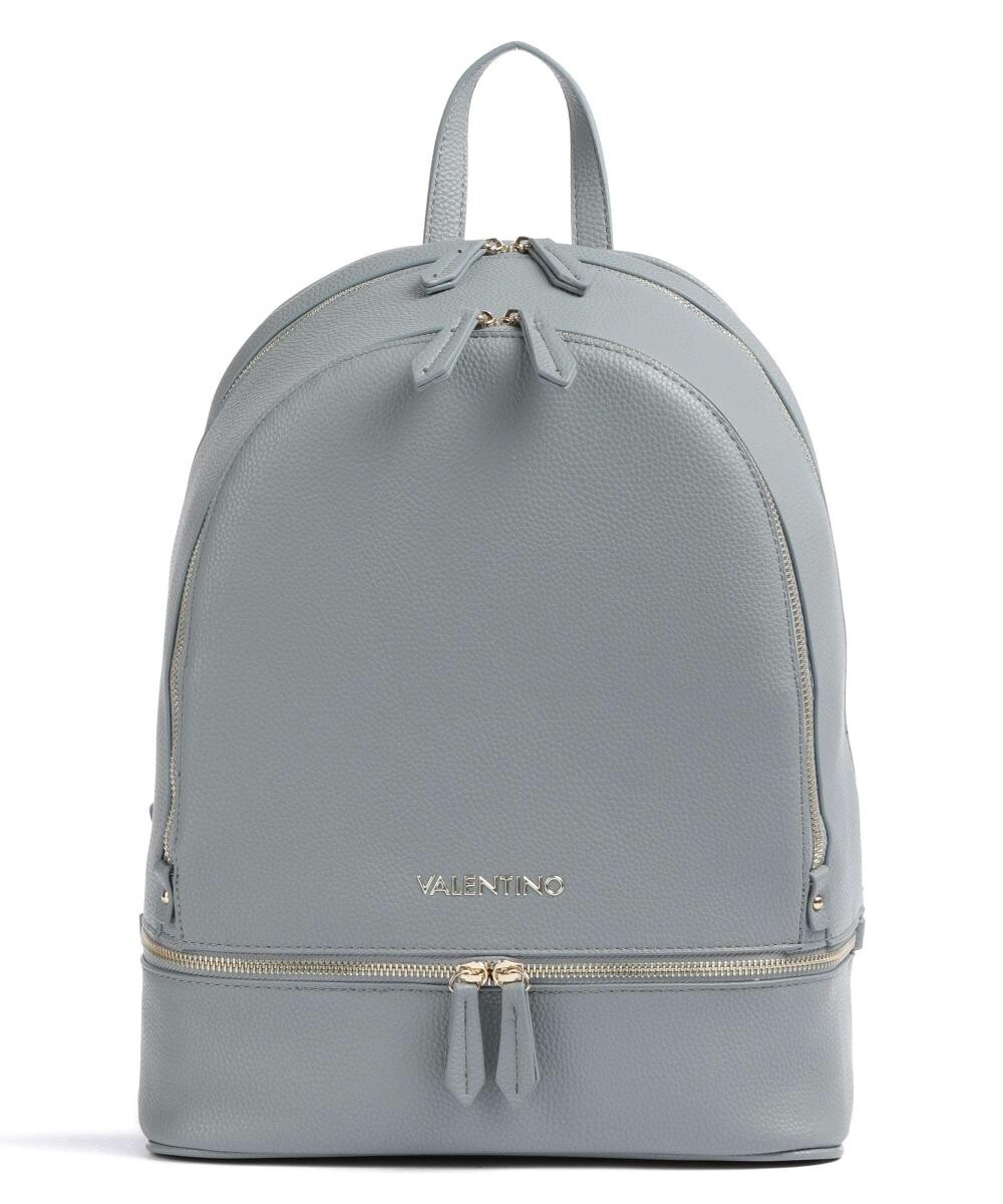 

Рюкзак Brixton 13 дюймов из искусственной кожи Valentino Bags, синий