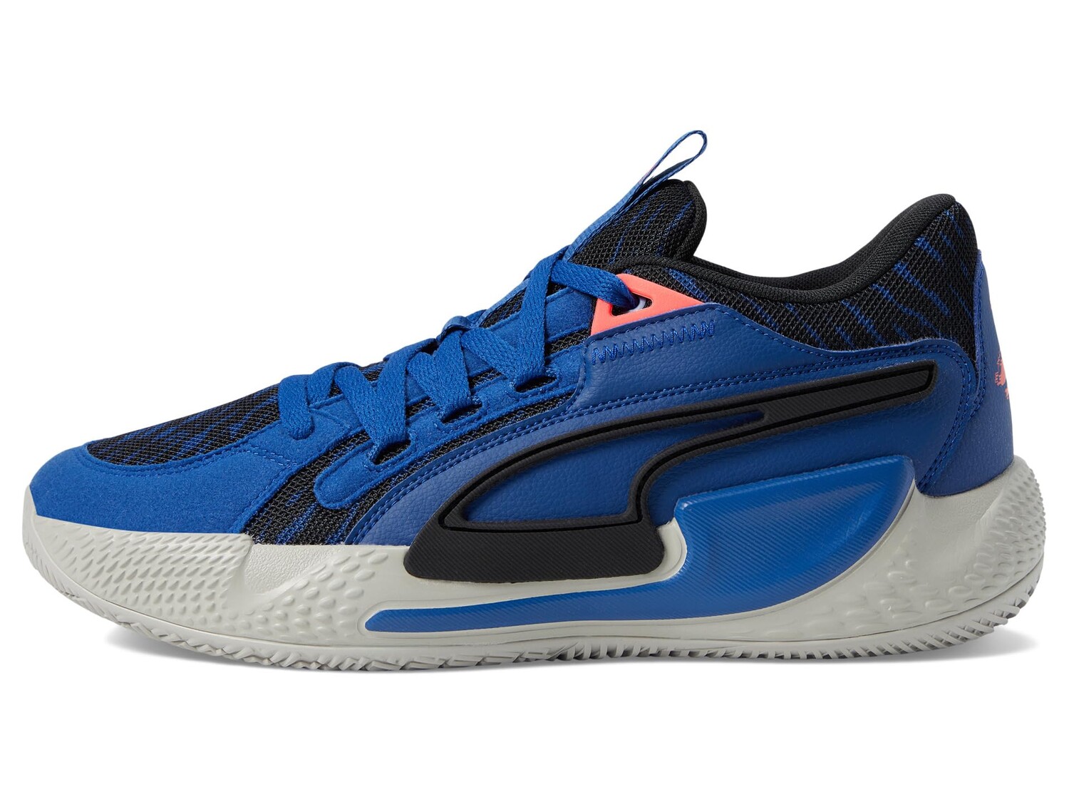 

Кроссовки PUMA Court Rider Chaos Clyde's Closet