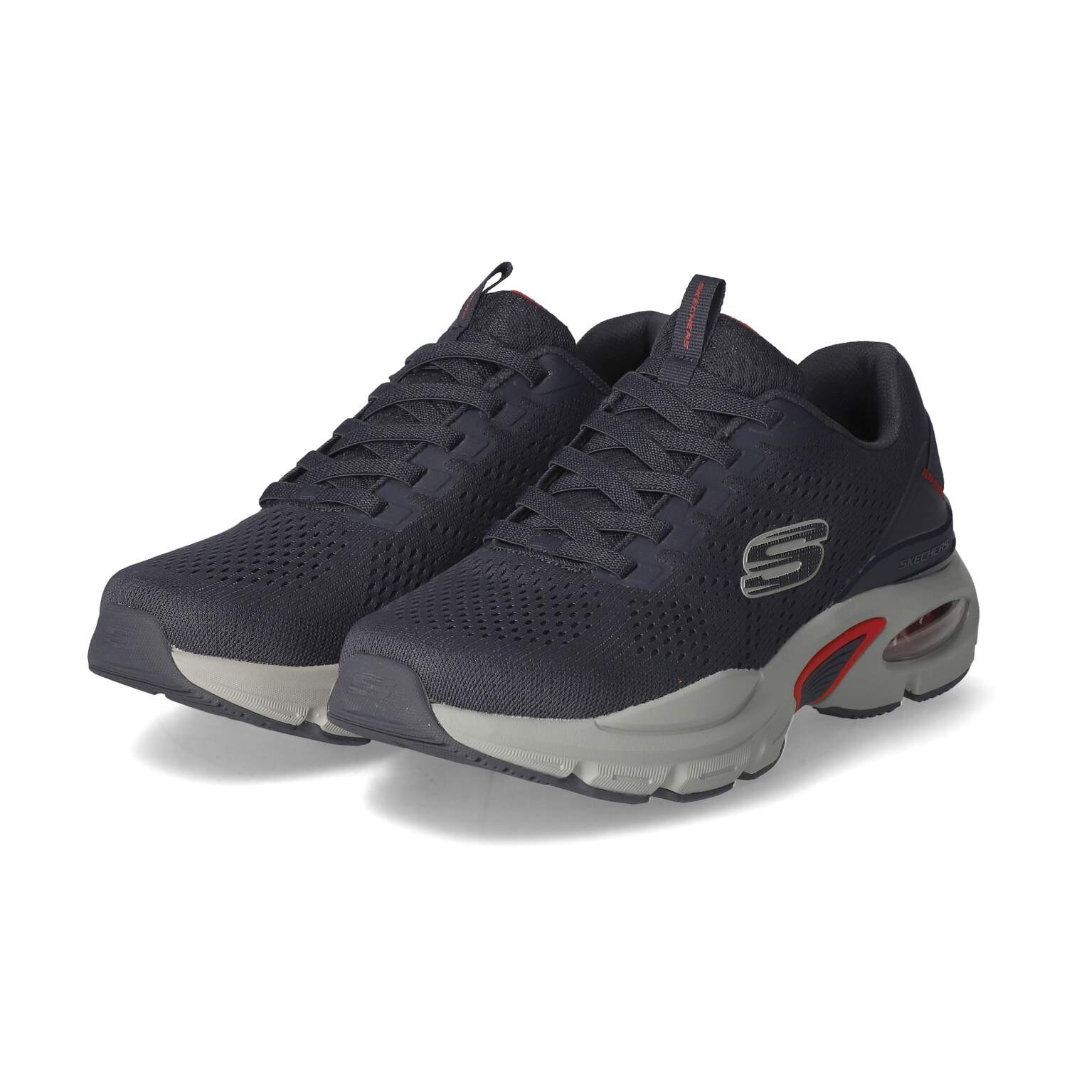 

Низкие кроссовки Skechers Low AIR VENTURA, синий