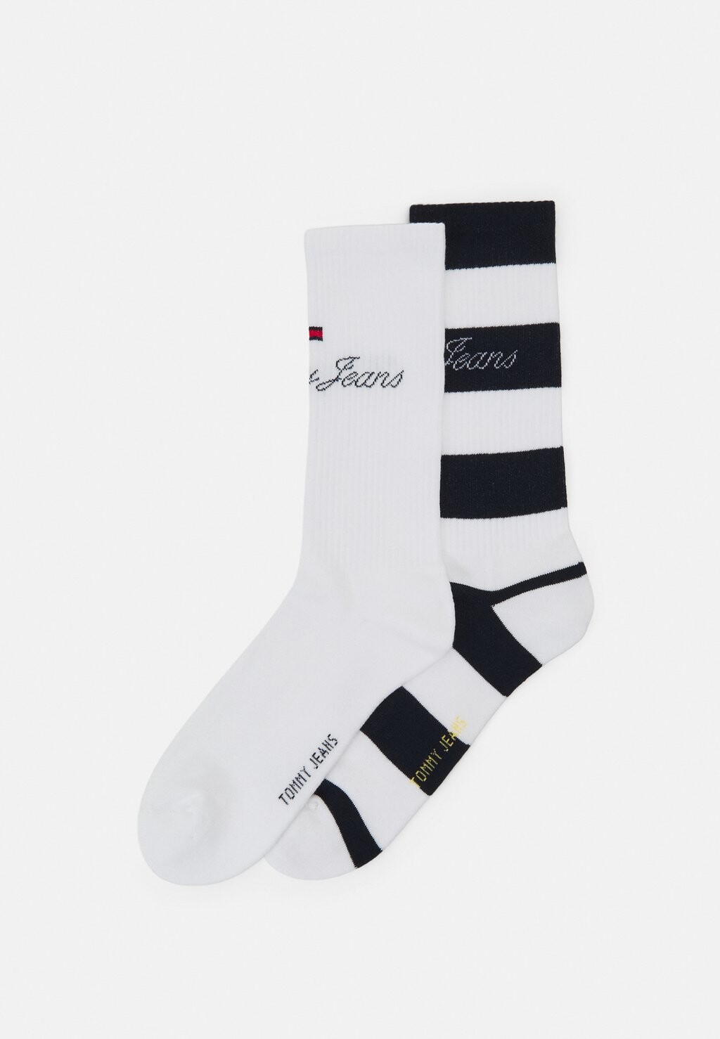 

Носки UNISEX Tommy Jeans, темно-синий
