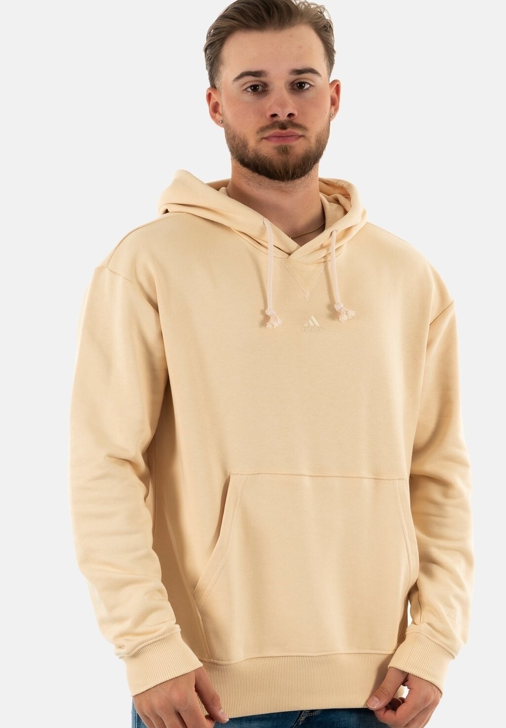 

Худи adidas Originals, бежевый, Оранжевый, Худи adidas Originals, бежевый