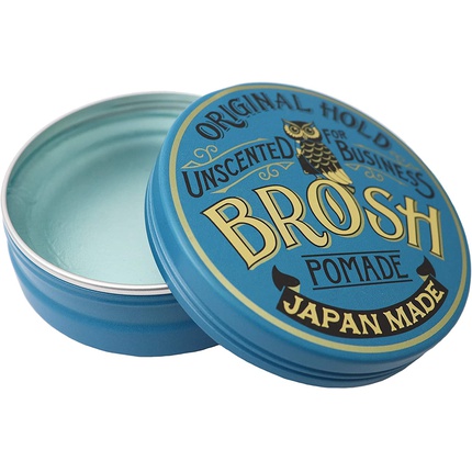 цена Помада для волос Brosh без запаха 115г, Brosh Pomade