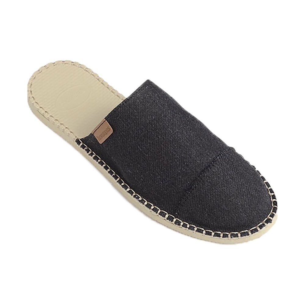 

Эспадрильи Havaianas Mule Eco, черный