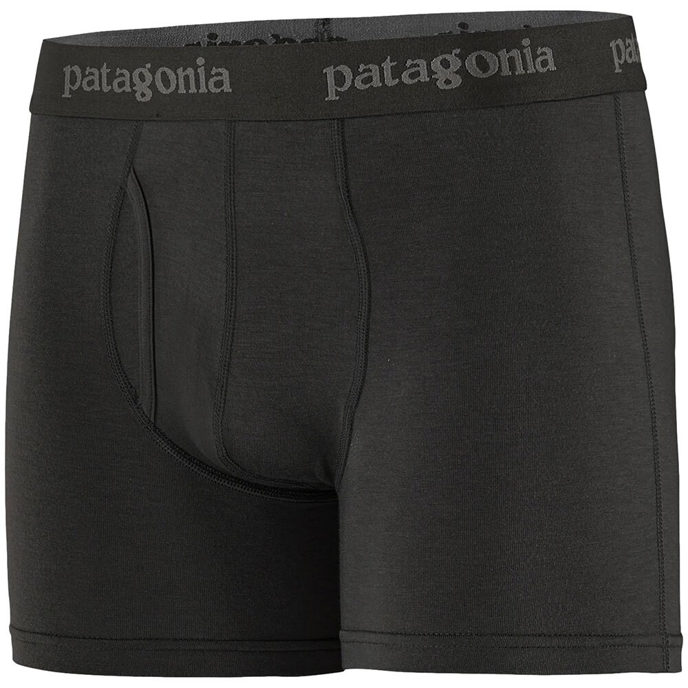 

Боксеры Patagonia Essential, серый