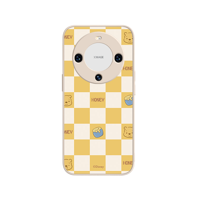 

Чехол для телефона Disney, DWCXBL543 - Tartrazine