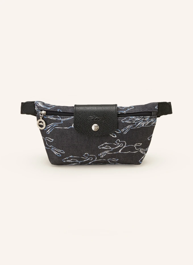 

Поясная сумка le pliage xs Longchamp, белый
