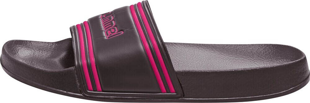 

Шлепанцы Hummel Pool Slide, розовый