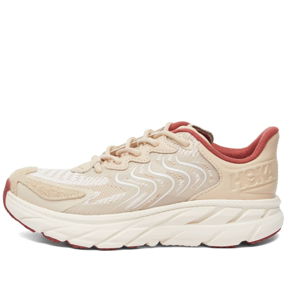 

Hoka One One Кроссовки Клифтон Лс