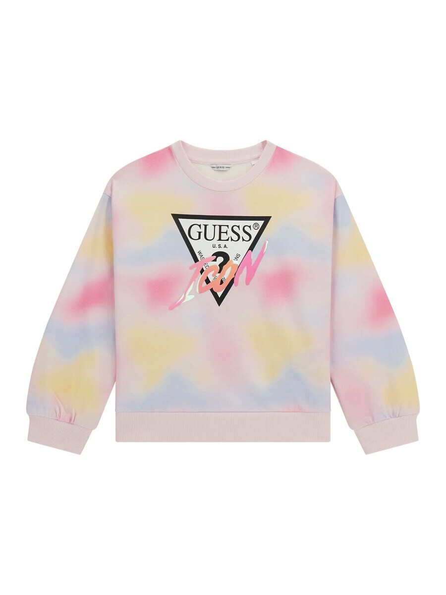

Толстовка GUESS, цвет Mixed colors