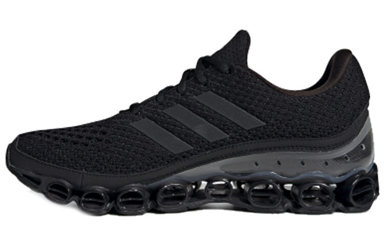 

Adidas Microbounce Core Black
