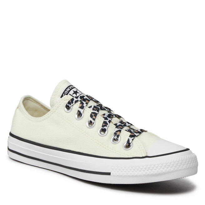 

Кроссовки Converse ChuckTaylor All, хаки