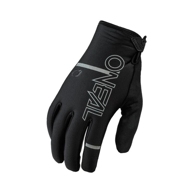 

Перчатки MTB ЗИМА унисекс Black O'NEAL