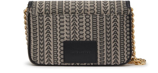 

Мягкая сумка через плечо Marc Jacobs