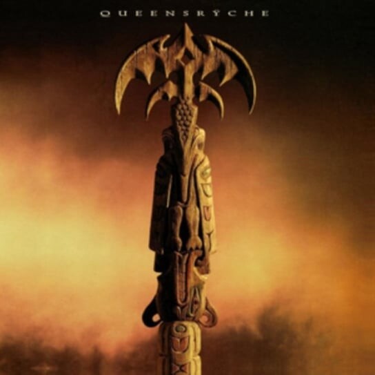 

Виниловая пластинка Queensryche - Promised Land