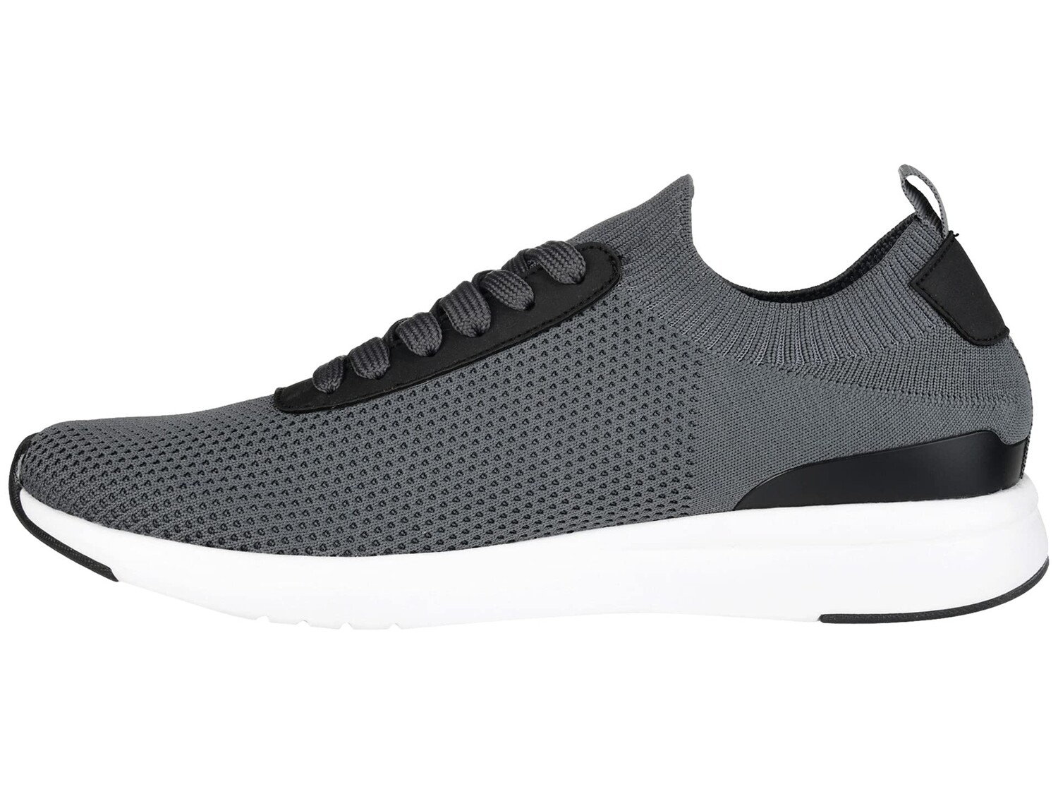 

Кроссовки Vance Co. Grady Casual Knit Walking Sneaker