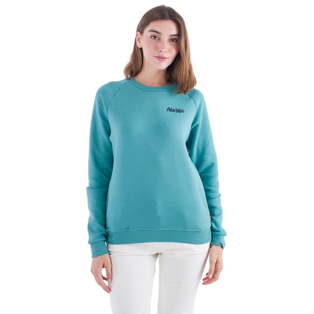 

Толстовка Hurley Aloha Logo, синий