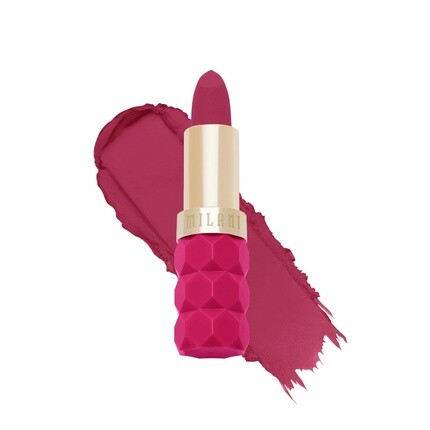 

Milani Color Fetish Матовая губная помада Blossom