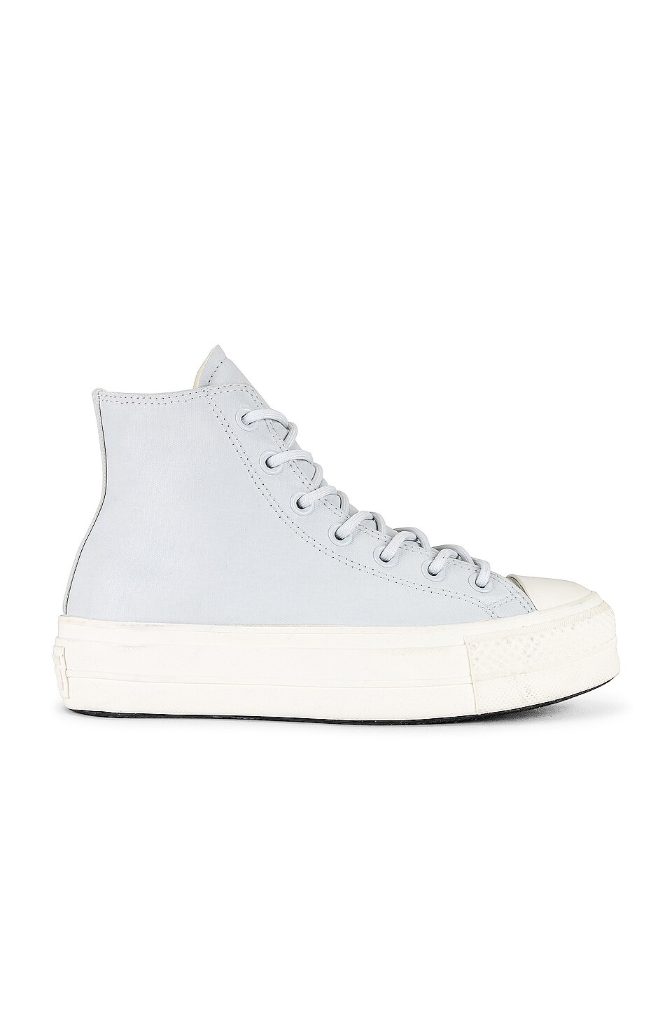 

Кроссовки Converse Chuck Taylor All Star Lift, цвет Moonbathe & Egret