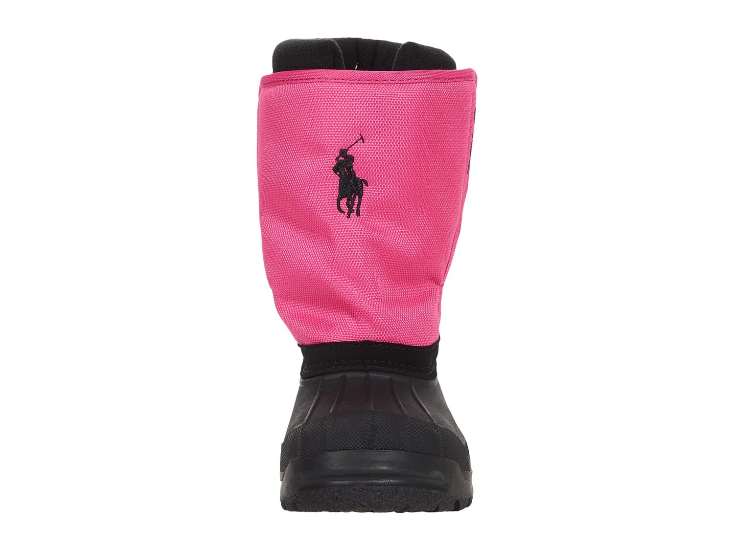 

Ботинки Polo Ralph Lauren Kids Harpyr EZ Boot (Little Kid/Big Kid)