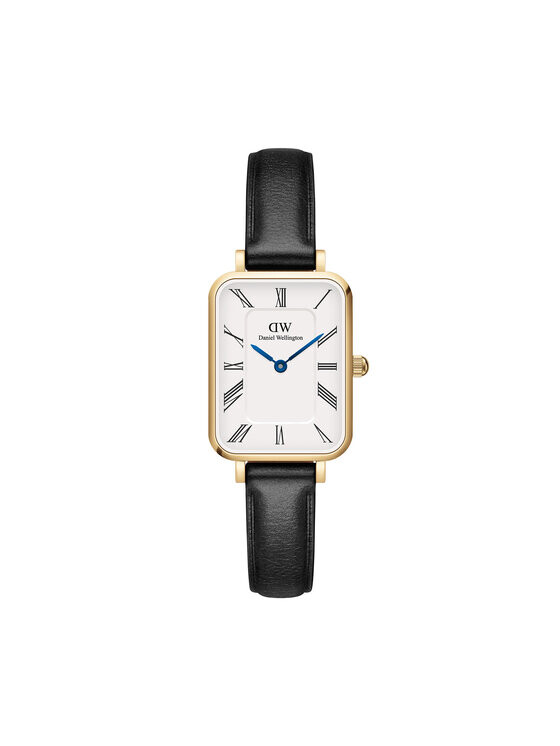 

Часы Daniel Wellington, черный