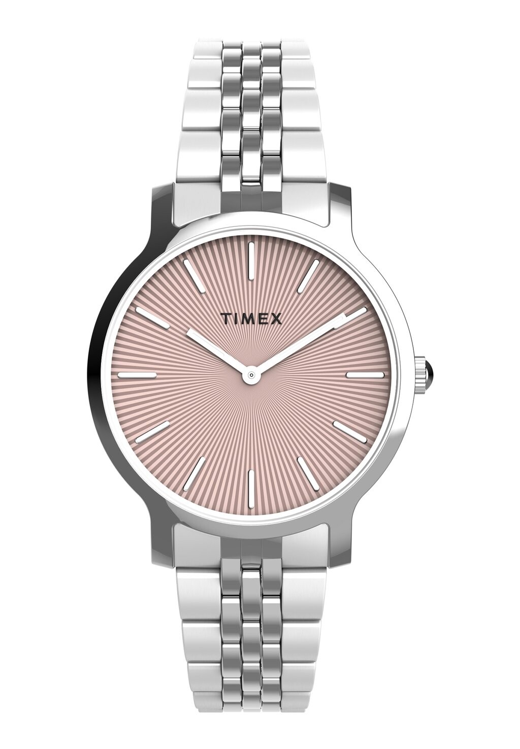 

Часы TRANSCEND Timex, серый