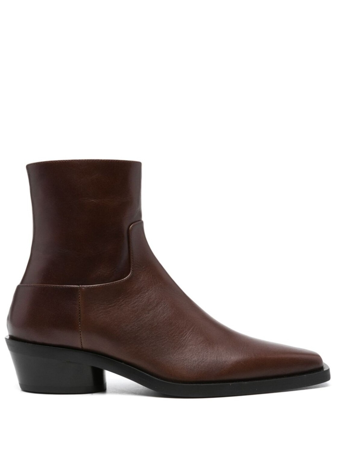 

Proenza Schouler ботинки Bronco 45, коричневый
